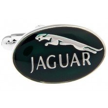 Gemelos auto Jaguar