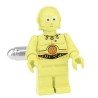 Gemelos star wars C3-PO