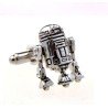 Gemelos star wars r2d2-3D