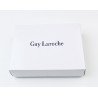 Billetero hombre de piel Guy Laroche