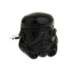 Gemelos star wars casco soldado imperial