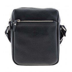 Bolso bandolera para hombre serie apache negro