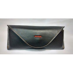 Estuche para gafas color negro