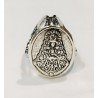 Pasapañuelo virgen del rocio