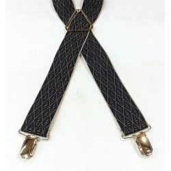 Tirantes con geometricos